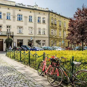  Apartment Miodowe Mieszkanko