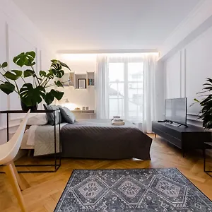  Apartment Old Town Premium Queen's