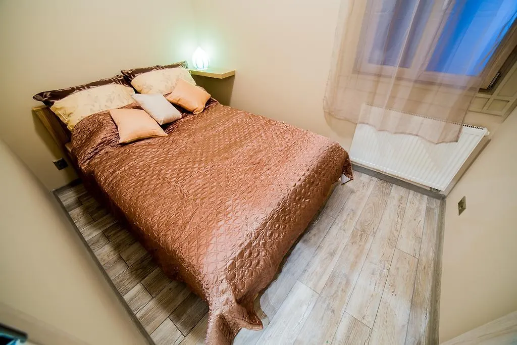 Market Square Residence Krakau Apartment